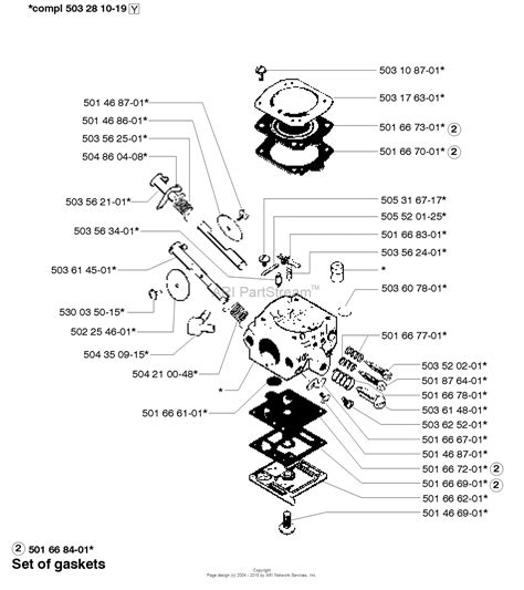 caterpillar 246 parts